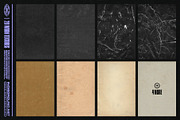 Grunge Textures, a Texture Graphic by Indieground Design Inc. (Thumbnail 16 of 23)
