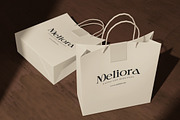 Royal Mirella Elegant Serif Font, a Serif Font by Rasio Studio (Thumbnail 6 of 7)