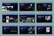 Mahrez - Business Google Slide Templ, a Presentation Template by Dens Creative Studio (Thumbnail 4 of 6)