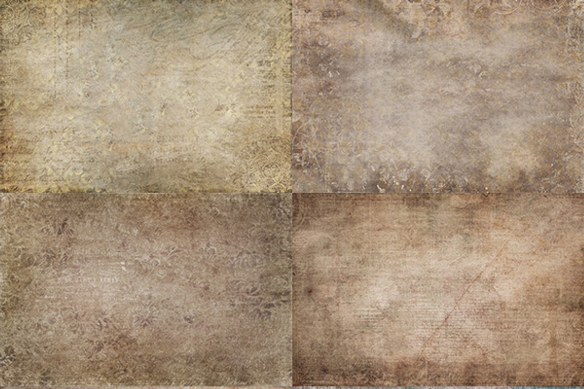 Photo Textures - Set 01, a Texture Graphic by Gwenhw (Photo 2 of 6)