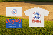 Animals Golf Mascot Bundle, a Sport Illustration by Skilline Supply Co. (Thumbnail 10 of 22)