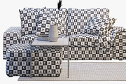 6 sofas set 3d model, a Furniture 3D Model by 3dmitruk (Thumbnail 15 of 70)