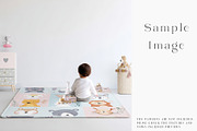 Baby Playmat Mockups 2 Shapes, a Product Mockup by mock-ups (Thumbnail 20 of 50)