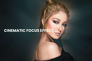 12 Cinematic Focus Photoshop Actions, an Action Add-On by 3Motional (Thumbnail 4 of 12)
