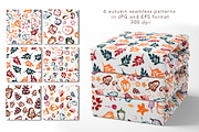 Digital autumn collection, an Object Graphic by Vera●Suleimanova (Thumbnail 2 of 13)
