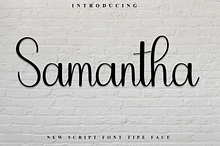 Samantha