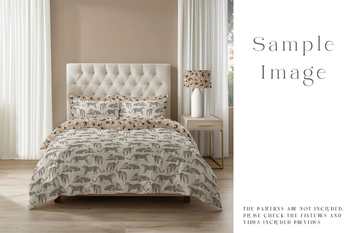Bedding Mockups, a Household Mockup by mock-ups (Photo 20 of 30)