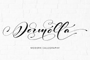 Dormotta Black Friday, a Script Font by MissinkLab Studio (Thumbnail 1 of 6)