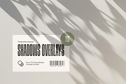 Light & Shadow Overlays Collection, a Texture Graphic by pixelbuddha.net (Thumbnail 1 of 15)