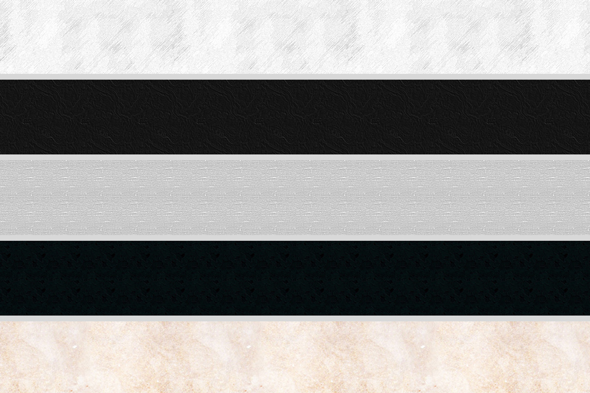 100 Subtle Patterns, a Pattern Graphic by DesignThor (Photo 2 of 3)