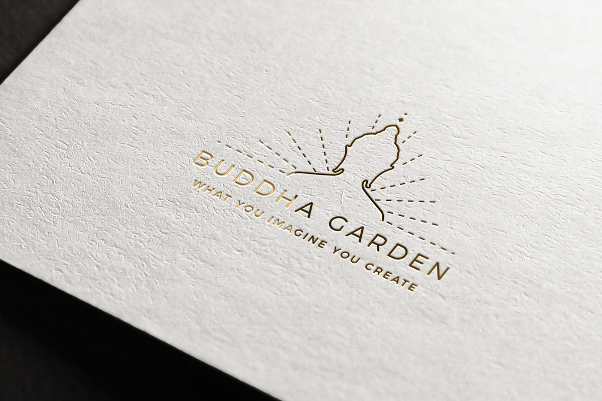 Logo Design - Artistic Branding, a Branding & Logo Template by Wumi Studio (Photo 2 of 6)