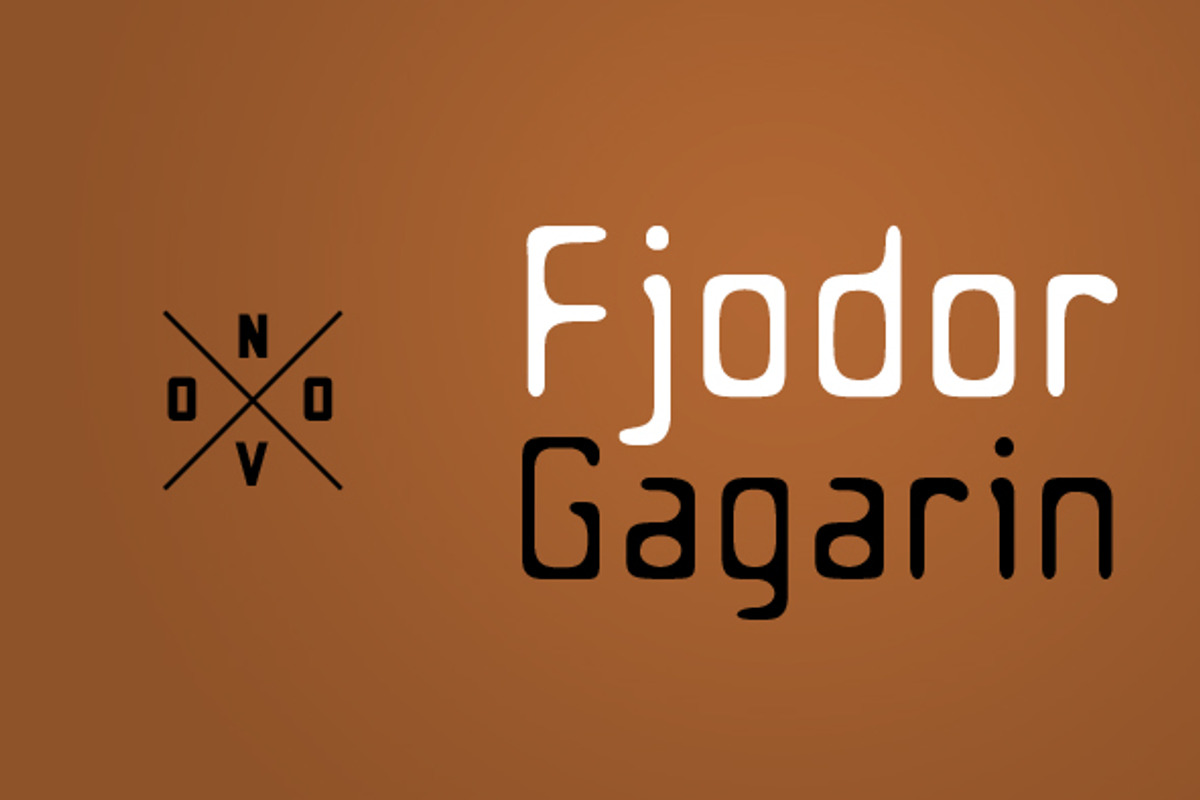 NT Fjodor Gagarin preview 2
