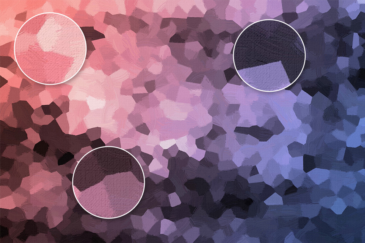 19 Abstract Oil Textures preview 4