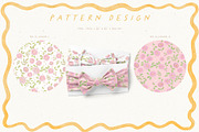 FRENCH PATISSERIE, a Food Illustration by annartdreams (Thumbnail 3 of 10)