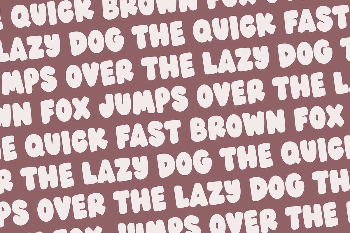 BEACH VIBES Soft Display Font, a Sans Serif Font by Blush Font Co. (Photo 2 of 6)