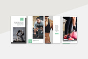 Forte Animated Instagram Stories, a Social Media Template by SlideStation (Thumbnail 4 of 7)