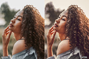Cinematic Portrait Lightroom Presets, a Preset Add-On by AAA Presets (Thumbnail 5 of 17)