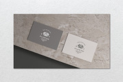 Yoga Logo Kit, a Branding & Logo Template by Minimalist Logos (Thumbnail 10 of 12)