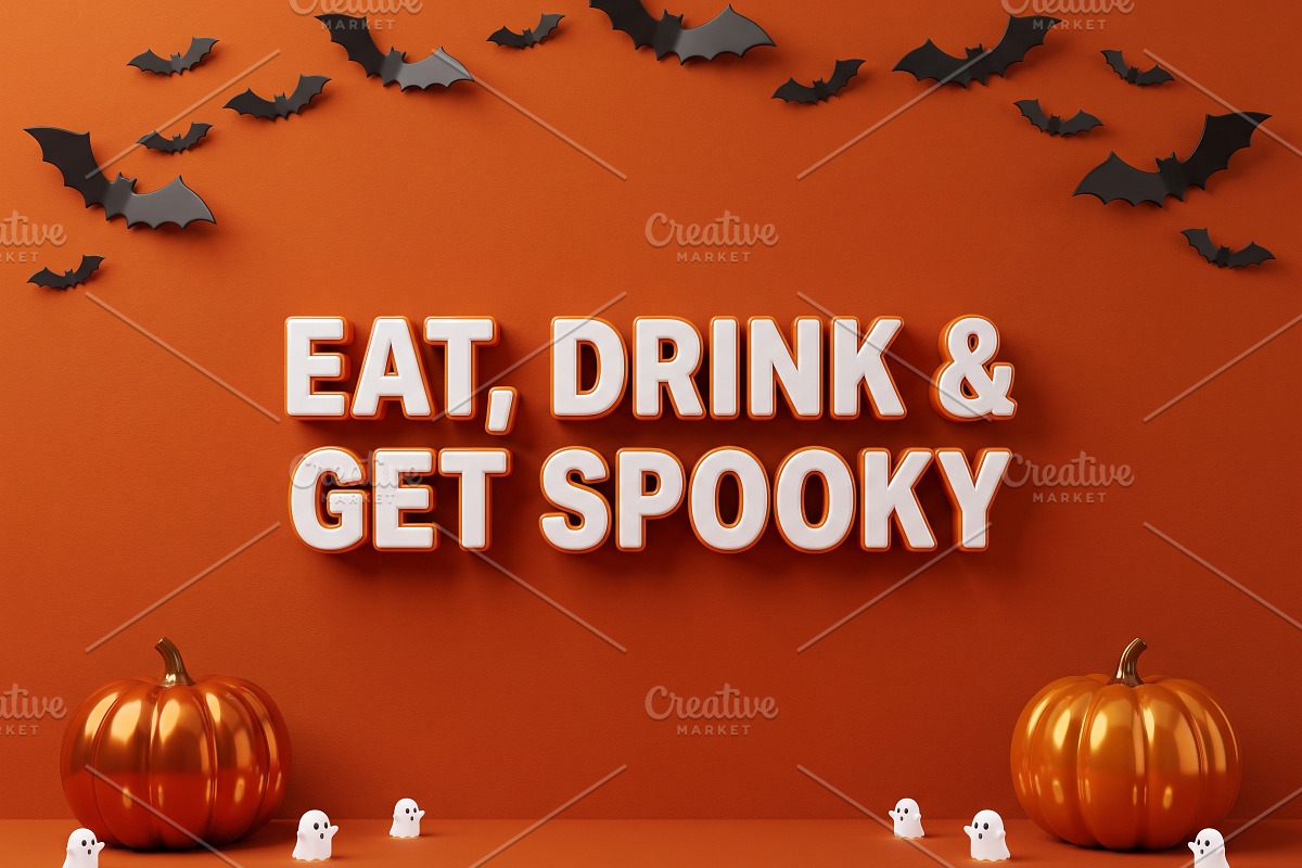 New Halloween Background Set, a Holiday Photo by hkmonir (Photo 20 of 21)