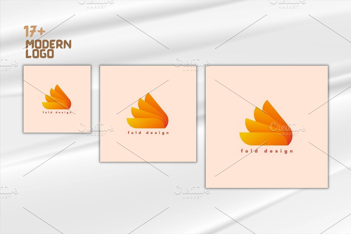 17+ Modern Logo, a Branding & Logo Template by Aji Gallery (Photo 6 of 10)