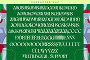 Moves Cabse Modern Display Serif, a Serif Font by timelesstype.co (Thumbnail 19 of 20)