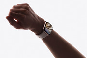 24 Watch Series 11 in Hand Mockups, a Wearable Device Mockup by Asylab (Thumbnail 47 of 107)