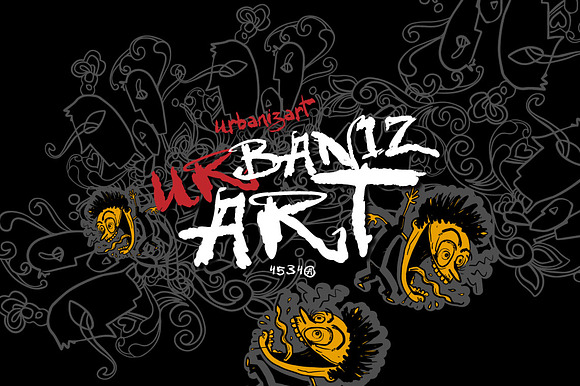 URBANIZART preview 3