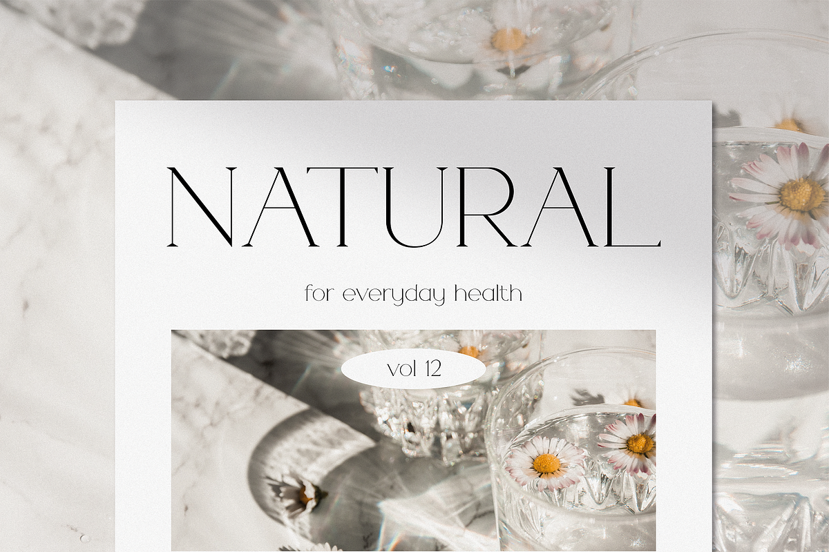 Pandyra - Delicate Luxury Serif, a Serif Font by HipFonts (Photo 11 of 12)