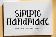 Mother Hearty, a Serif Font by InermediaSTUDIO (Thumbnail 6 of 8)