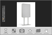 Advertising Mockup, a Product Mockup by Bruno's Shop (Thumbnail 2 of 3)