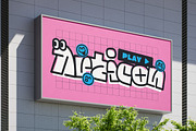 Articon Duo Font, a Sans Serif Font by Versetype (Thumbnail 6 of 22)