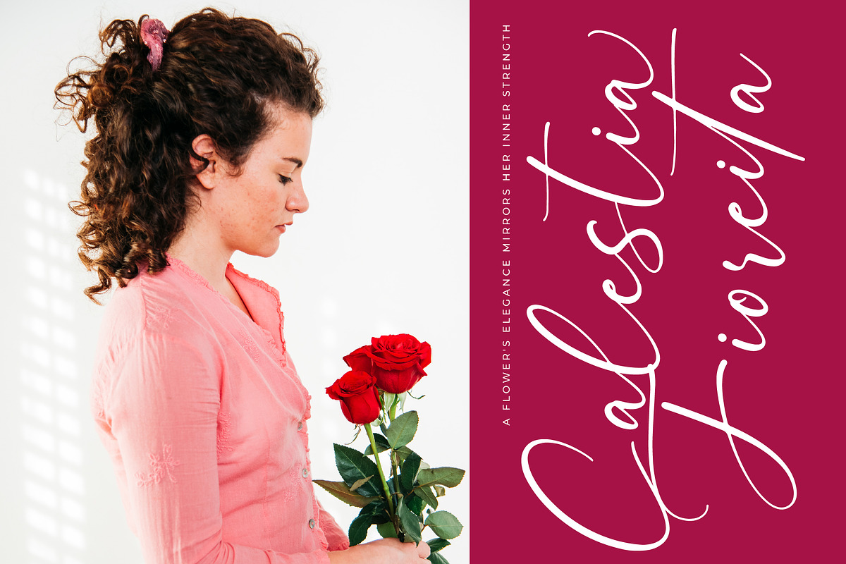 Montise Natasha Stylish Handwritten, a Script Font by stylishtype.co (Photo 6 of 20)