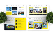 Real Estate - Property Keynote, a Presentation Template by Deepslide Studio (Thumbnail 5 of 6)