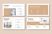 Digital Business Plan Presentation, a Presentation Template by Mighty-Slide (Thumbnail 5 of 6)