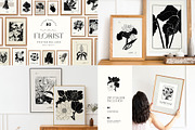 Mega Poster Bundle | 52 in 1, an Object Graphic by KetteCreate (Thumbnail 29 of 53)