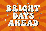 Weather Actived, a Handwritten Font by Black Junst (Thumbnail 3 of 8)