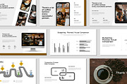 Brance – CoffeeShop Keynote Template, a Presentation Template by HacaStudio (Thumbnail 5 of 5)