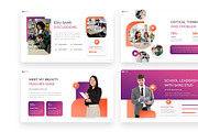Edusans Presentation, a Presentation Template by Interpitch (Thumbnail 5 of 8)