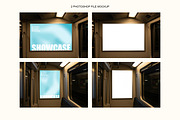 2 Screen Board Mockup, a Product Mockup by Aquarianz Studio (Thumbnail 3 of 3)