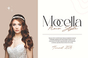 Bellagio Signature Font Duo, a Serif Font by Aqeel_Art (Thumbnail 2 of 10)