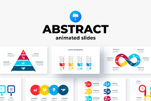 Keynote Infographics Templates