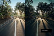Film Presets For Mobile and Desktop, a Preset Add-On by Hubzway (Thumbnail 4 of 4)