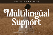Pearl Hirenha Modern Serif, a Serif Font by Storytype Studio (Thumbnail 12 of 15)