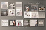 Instagram Coach Template Bundle, a Social Media Template by Faytemplates (Thumbnail 7 of 11)