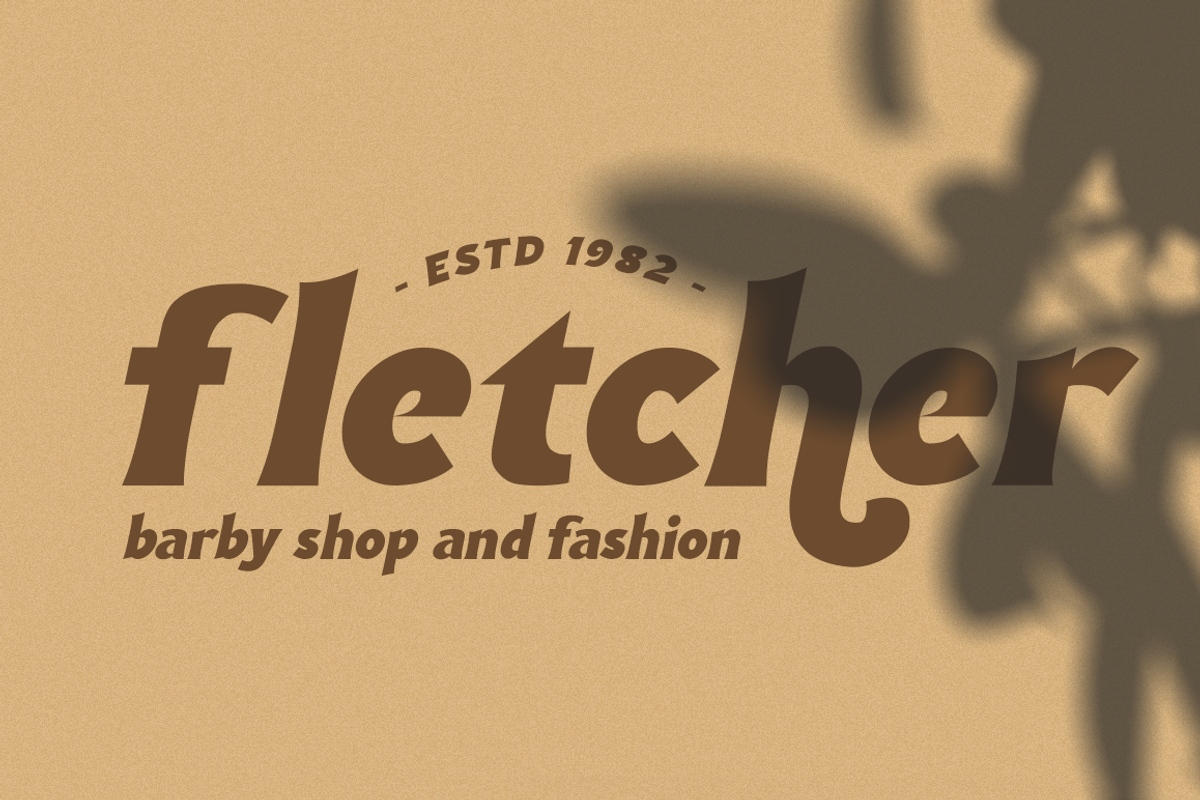Antagonist Casual Bold Serif, a Serif Font by Haksen (Photo 14 of 15)