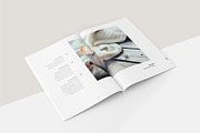 Alder Proposal Template, a Brochure Template by Studio Sumac (Thumbnail 3 of 8)