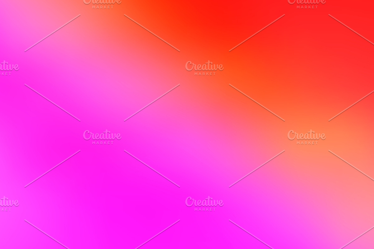 A set of trending patterns, a Pattern Graphic by AlexZeL (Photo 3 of 8)