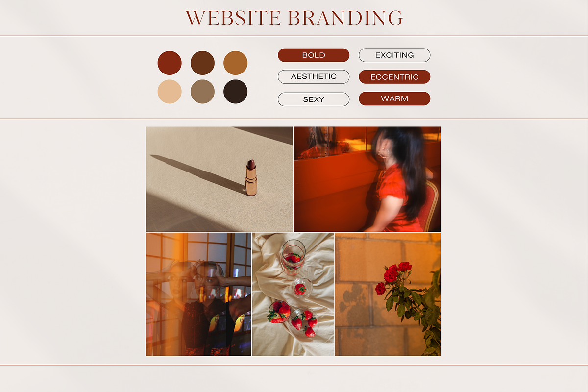 Marketing Agency Website Template, a Landing Page Template by GlamWebDesigns (Photo 9 of 9)