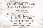 Grandma | Script Font, a Handwritten Font by Scratchones (Thumbnail 7 of 9)