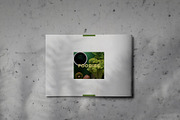 FOODIES Lookbook Brochure Template, a Brochure Template by Indotitas (Thumbnail 9 of 9)